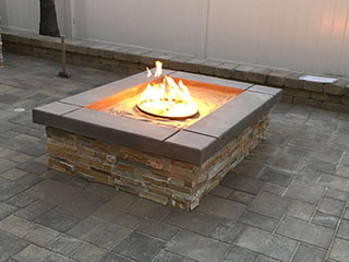 Fire Pit Ideas In Agoura Hills