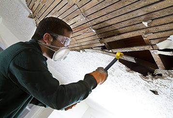 Popcorn Ceiling Removal | Drywall Repair & Remodeling Agoura Hills, CA