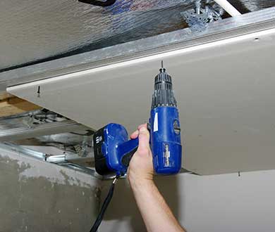 Ceiling Repair Services | Drywall Repair & Remodeling Agoura Hills, CA