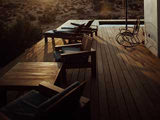 Trex Decking Installation | Agoura Hills CA