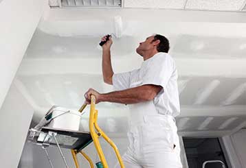 Drywall Ceiling Repair | Drywall Repair & Remodeling Agoura Hills, CA