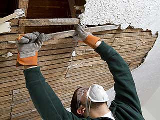 Consider Getting Rid of That Old Popcorn Ceiling | Drywall Repair & Remodeling Agoura Hills, CA