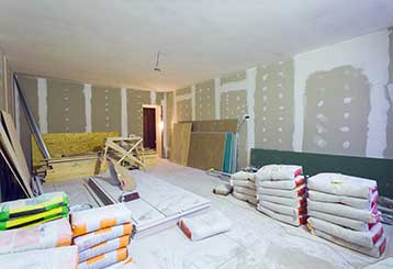 Decorating Your Home With The Use Of Drywall