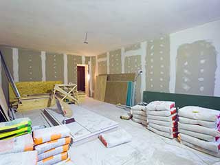 Decorating Your Home With The Use Of Drywall