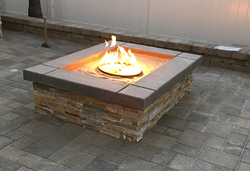 Fire Pits & Outdoor Heating Near Me, Agoura Hills