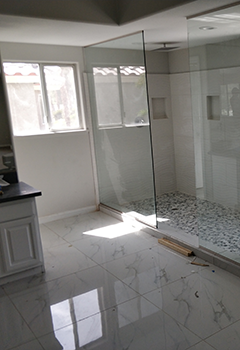 Master Bathroom Remodeling in Thousand Oaks