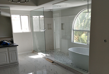 Master Bathroom Remodeling, Thousand Oaks CA